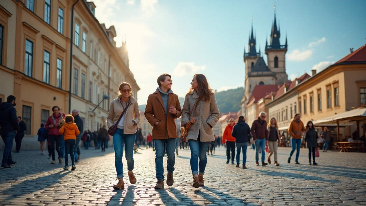 Kdy nemusím mít občanský průkaz: Pravidla a výjimky