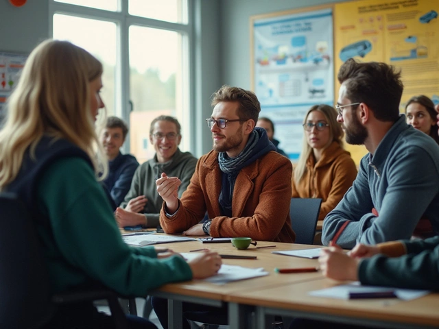 Jak získat profesní řidičský průkaz: Podrobný návod a tipy