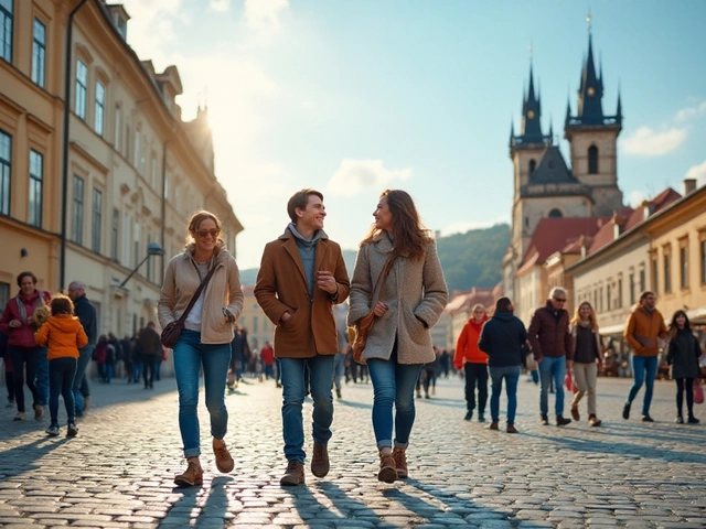 Kdy nemusím mít občanský průkaz: Pravidla a výjimky