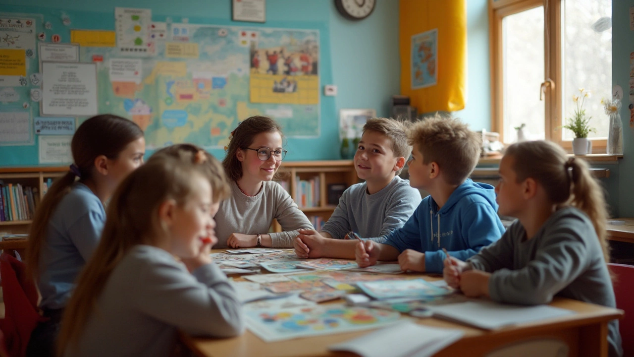 Délka trvání a náplň kurzu pro asistenta pedagoga