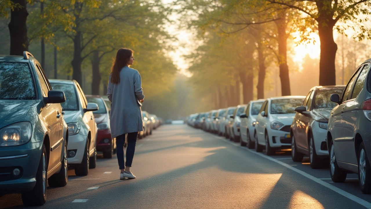 Dlouhodobé Výhody Dobré Autoškoly