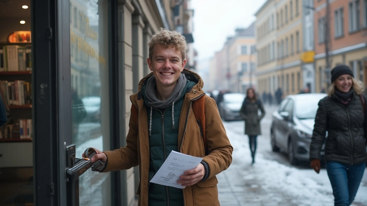 Možnosti při ztrátě nebo odebrání řidičského průkazu