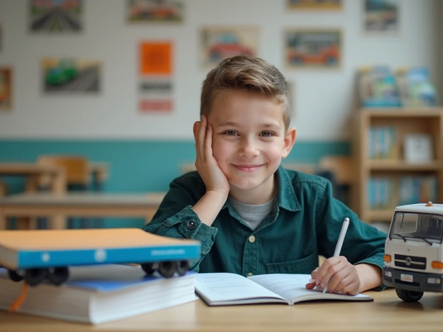 Jak získat profesní průkaz řidiče a co k tomu potřebujete